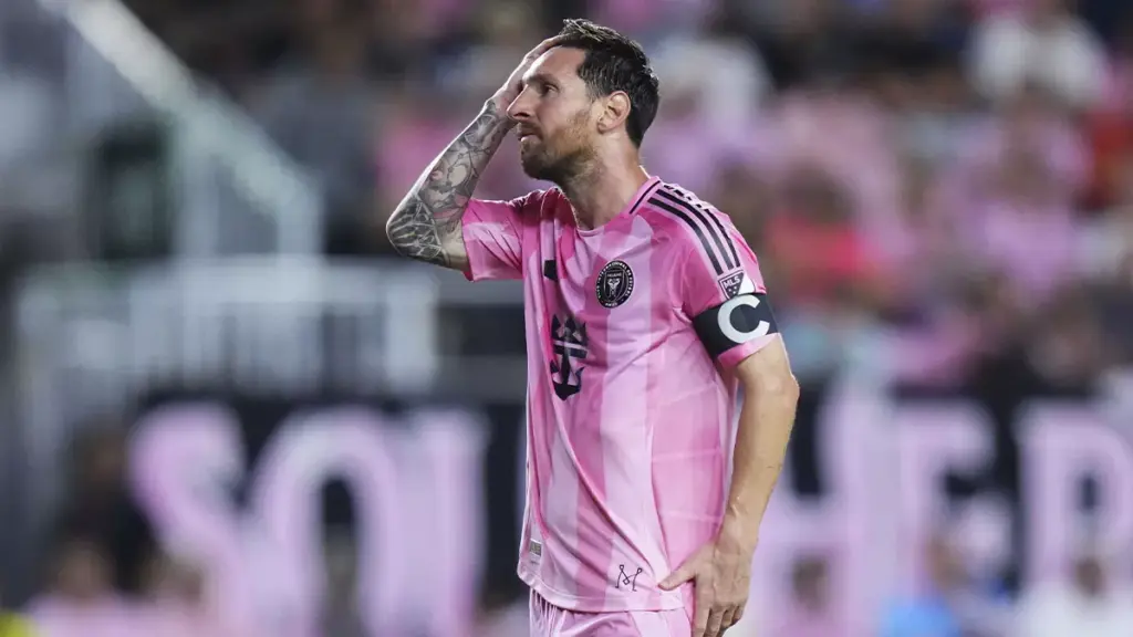 Leo Messi confirms his desire to return to Barcelona and his future plans