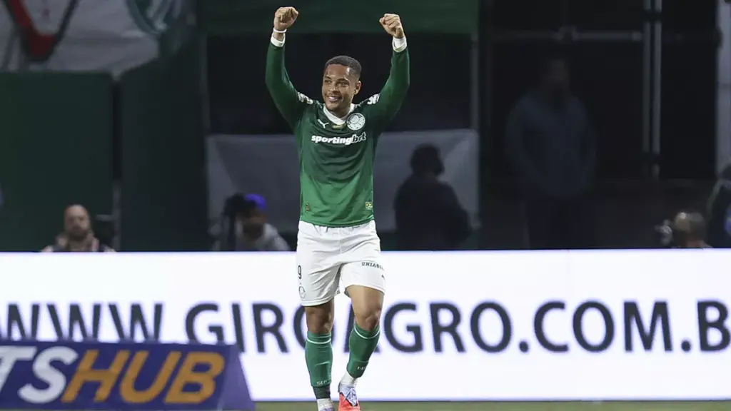 Barcelona could continue to cash in on Vitor Roque: ‘Tigrinho’ to United?