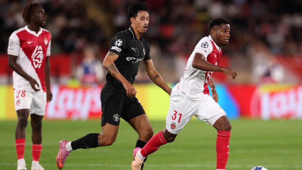 Ansu Fati could return to LaLiga in the winter transfer window