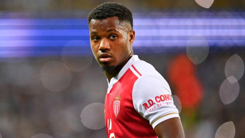 Problems for Barça? Monaco makes a decision on Ansu Fati