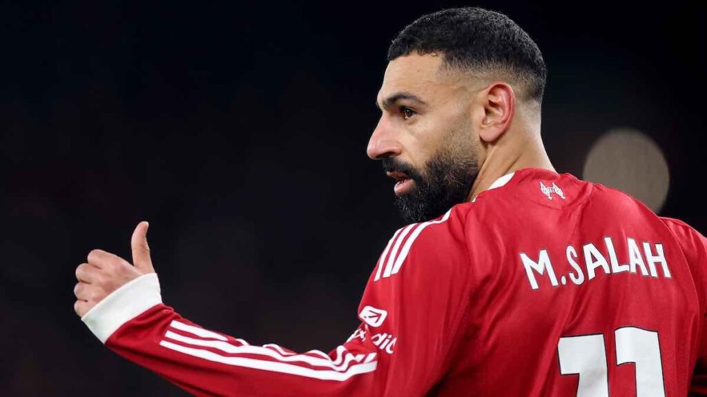 Barcelona close to signing Abdelkarim, the “new Salah”