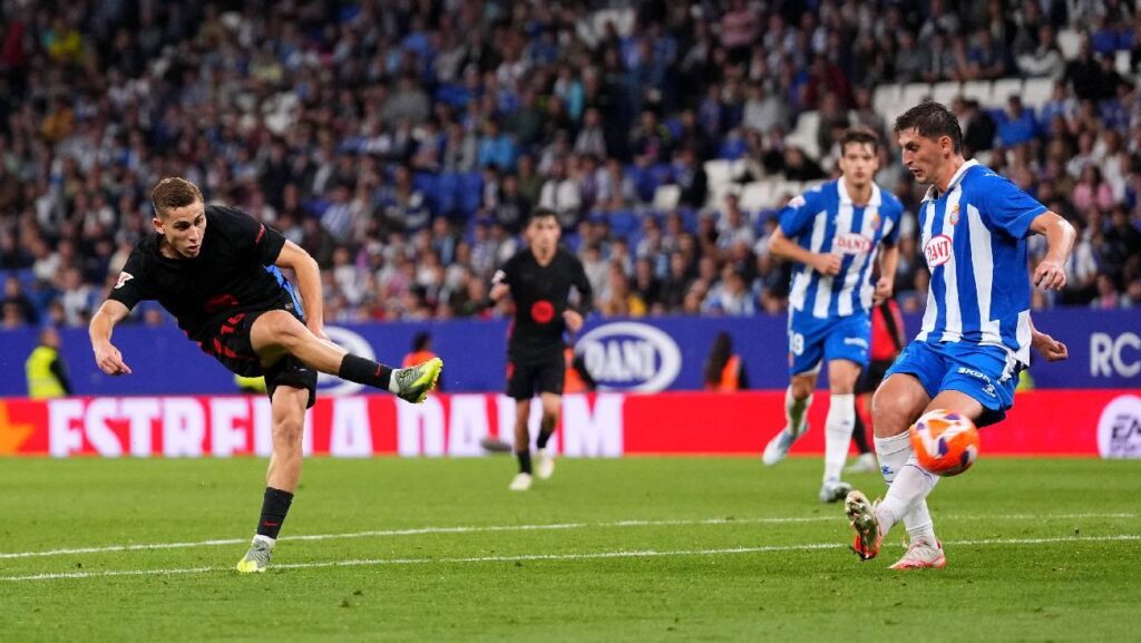 Espanyol Communiqué: Special Security Operation for the Derby Against Barça
