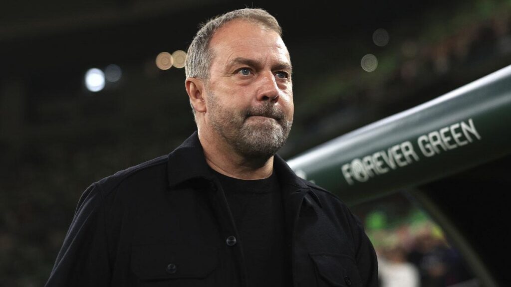 Flick praises Lamine’s work as an attacking midfielder and justifies Raphinha’s substitution