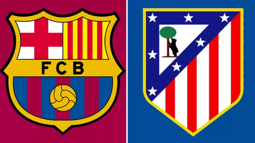 Barcelona vs Atlético de Madrid live and online: when and where to watch the match on TV