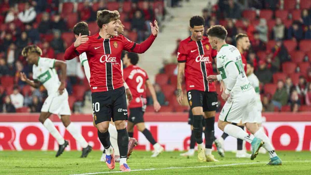 Racing reports Barça for the sale of Pablo Torre