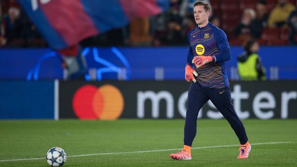 Maximum pressure on Ter Stegen in Germany: will he accept Girona’s offer?