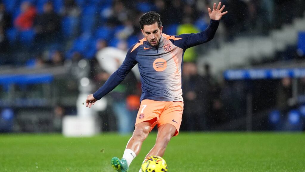 INJURED: This is Barça’s infirmary against Slavia Prague