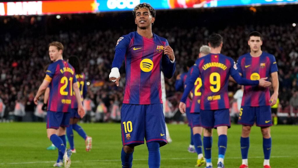 FC Barcelona 3-0 Real Oviedo – LaLiga 25/26 Summary