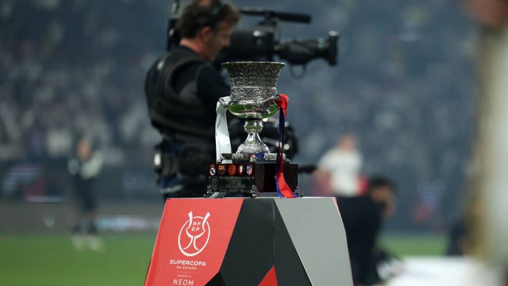 The upcoming changes in the Spanish Super Cup: new venue and date for 2027