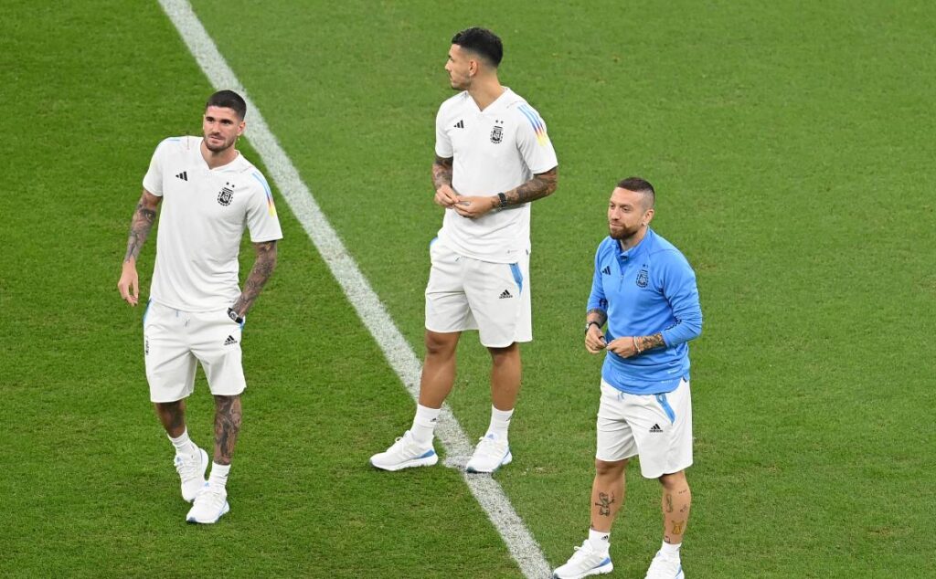 Angel Correa (Argentina)