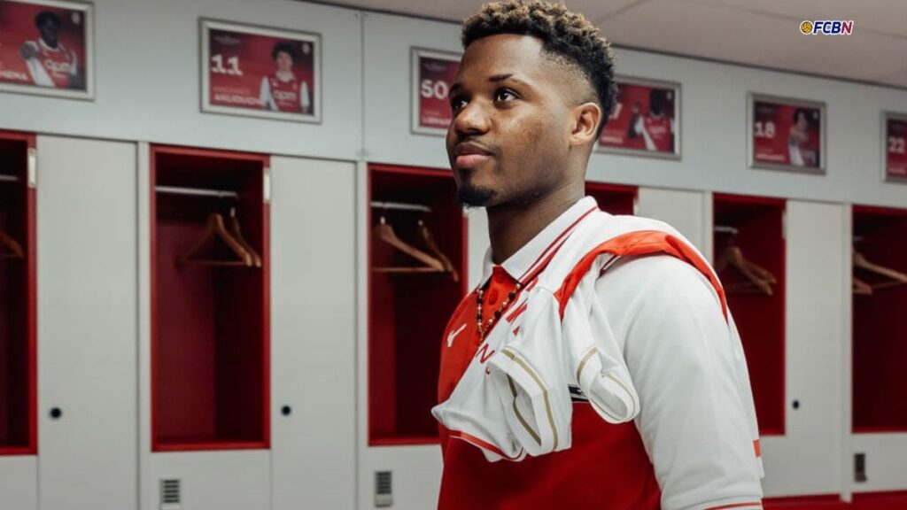 Ansu Fati, very close to Monaco: loan with purchase option for 12 million