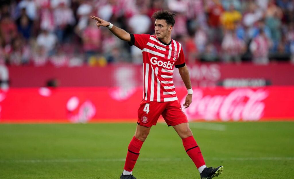 Arnau Martinez (Girona)