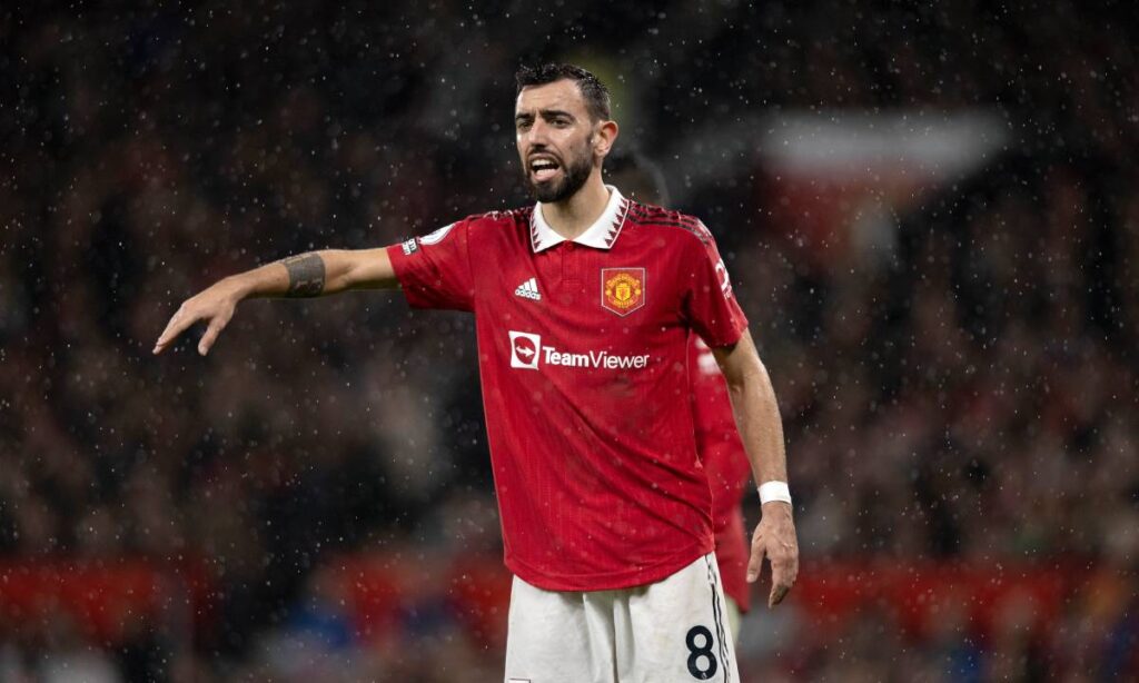 Bruno Fernandes  63 millones de euros (Manchester United)