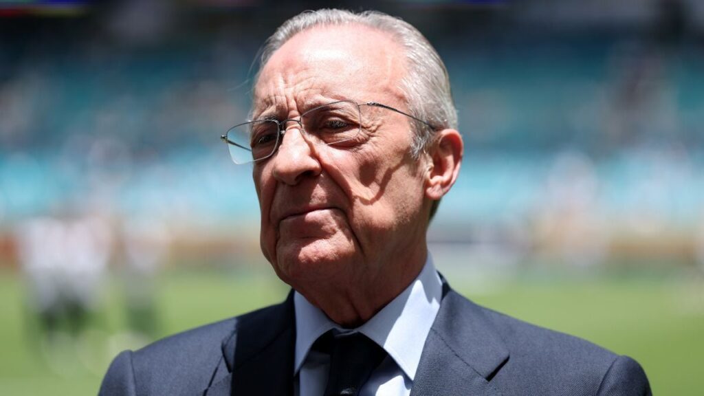 Breaking News: Real Madrid challenges the Villarreal-Barça match in Miami. What are their arguments?