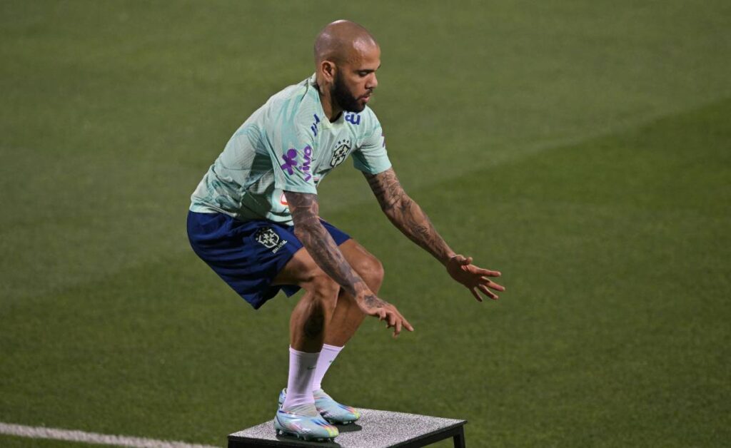 Dani Alves