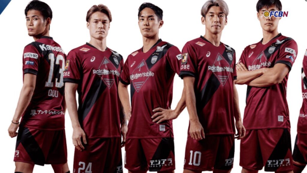Vissel Kobe breaks the silence and asks for calm in the mess with Barça