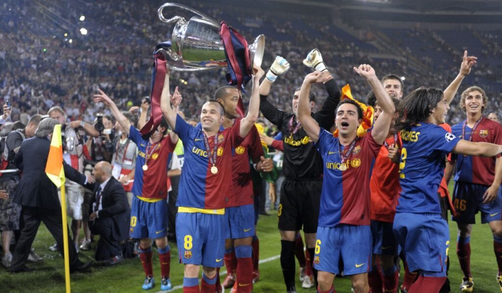 Barça celebrates 70 years in Europe: The brutal figures of the culés in the continental tournaments
