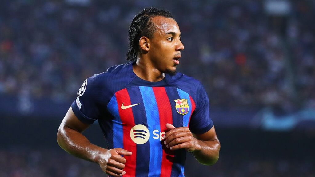 Jules Koundé, 60 millones de euros