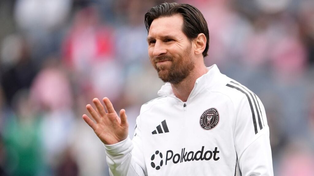 Messi’s Truth: “After the World Cup, I couldn’t see myself on any other team than Barça, but…”