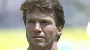 Who has played more games in the World Cups?