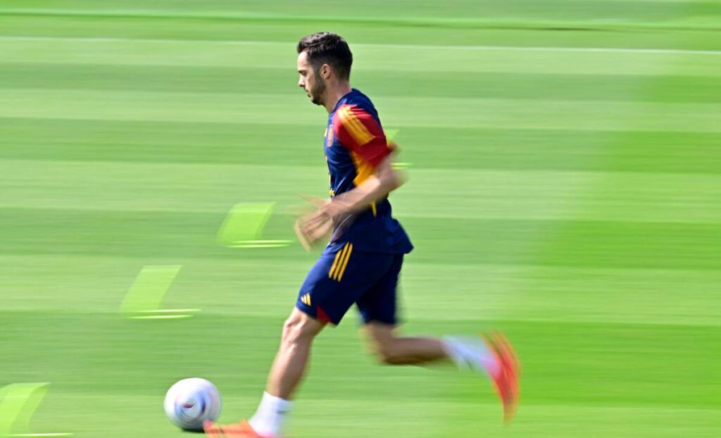 Pablo Sarabia