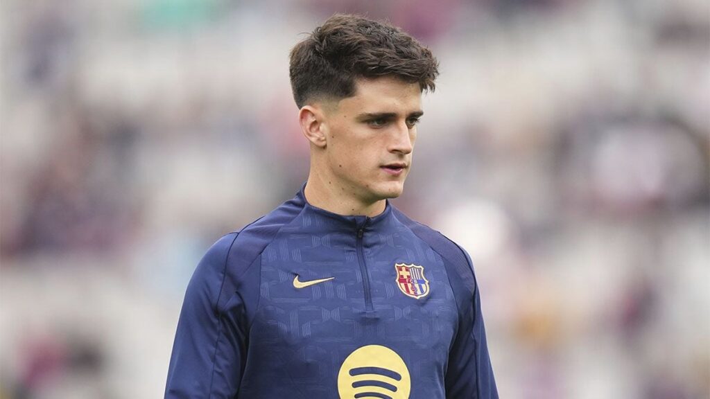 The best attack in LaLiga!: Nine Barça players have scored in 24/25