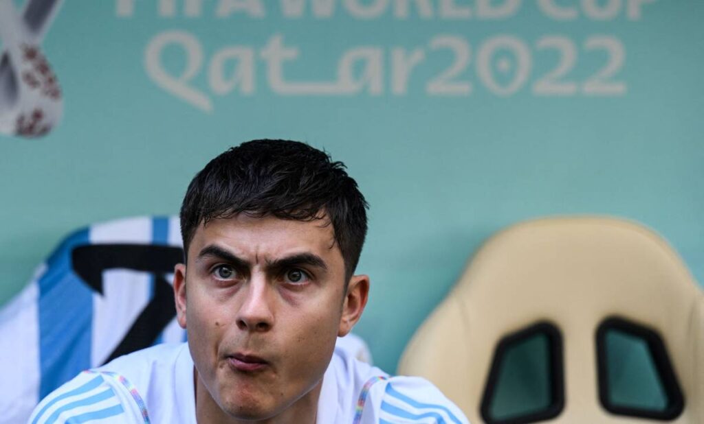 Paulo Dybala