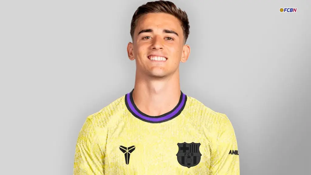 Barça will debut their second shirt during the Asian tour!