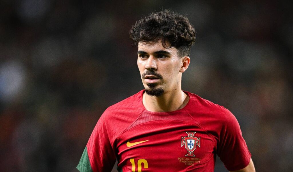 Vitinha (Portugal)