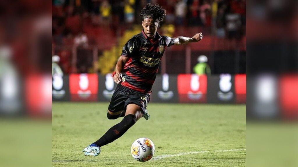 Barça have already ruled out signing Zé Lucas: find out the reasons