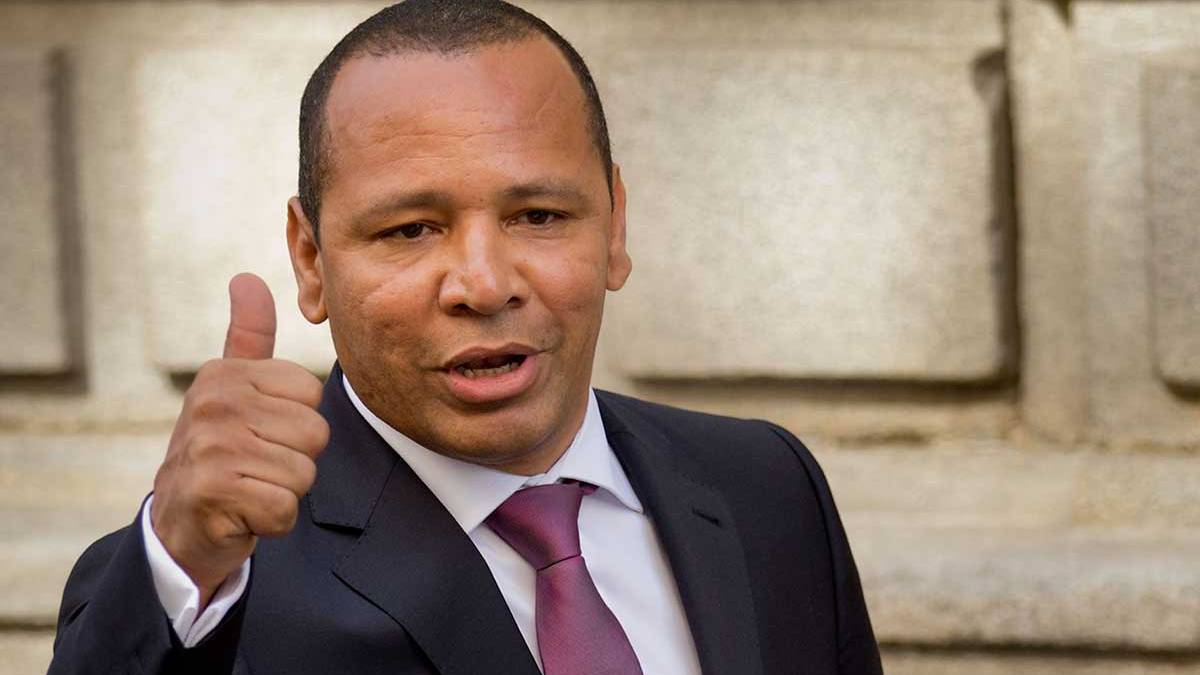 Neymar Sénior, feliz por la decisión del Barça y su hijo de renovar FC Barcelona Noticias