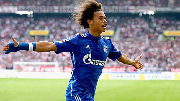 The real madrid could tackle a new incorporation in winter