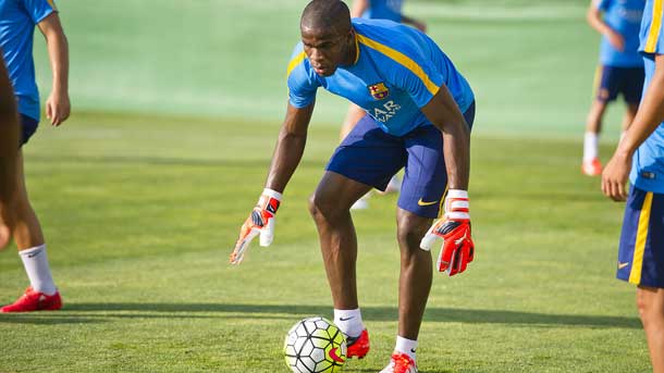 Onda desearía rescindir contrato con el barça para fichar por el nàstic