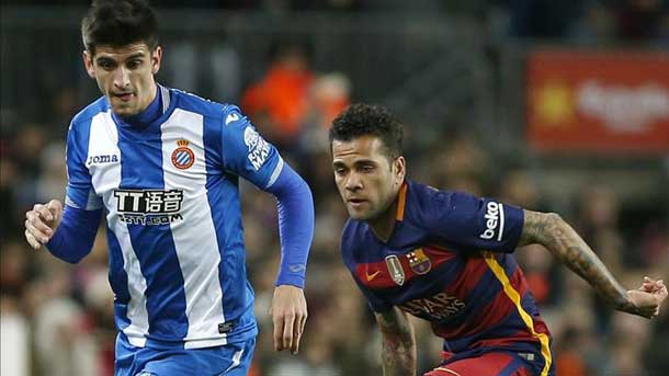 The Catalan forward put of relief the existence of a campaign mediática