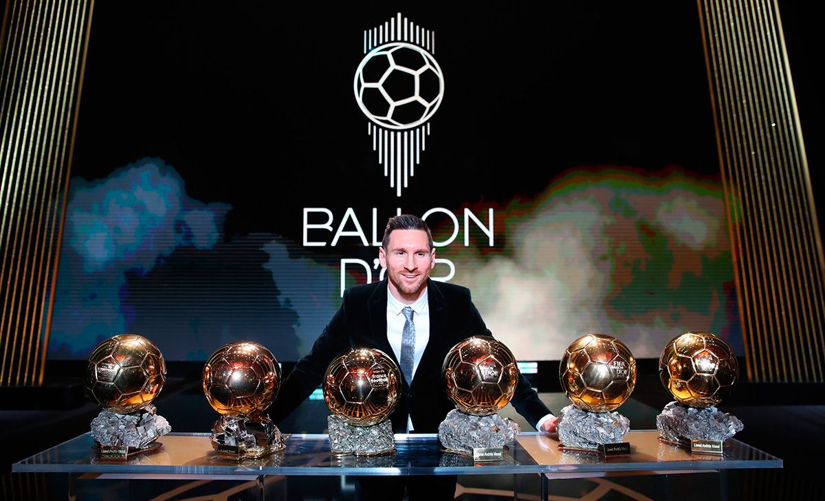 ÙØªÙØ¬Ø© Ø¨Ø­Ø« Ø§ÙØµÙØ± Ø¹Ù âªLionel Messi + Golden Ballâ¬â