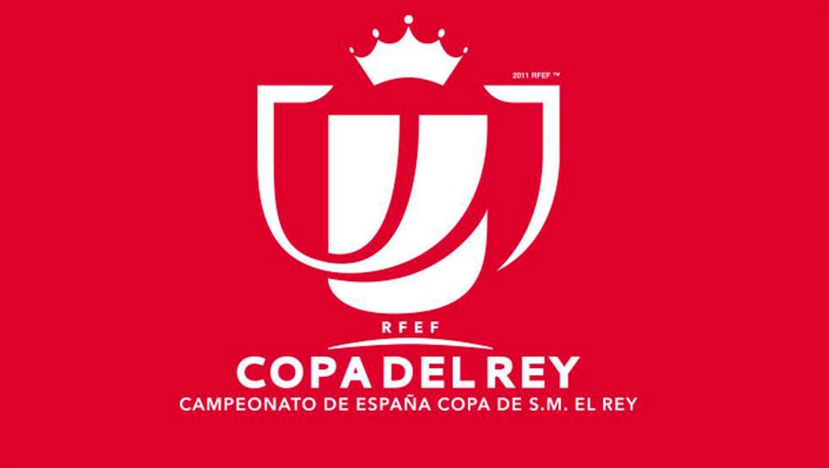 Logotipo de la Copa del Rey 2019-20