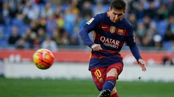 The group blaugrana went back to give with the sticks a day more and finish crashing twice the spherical here in the party in front of the espanyol