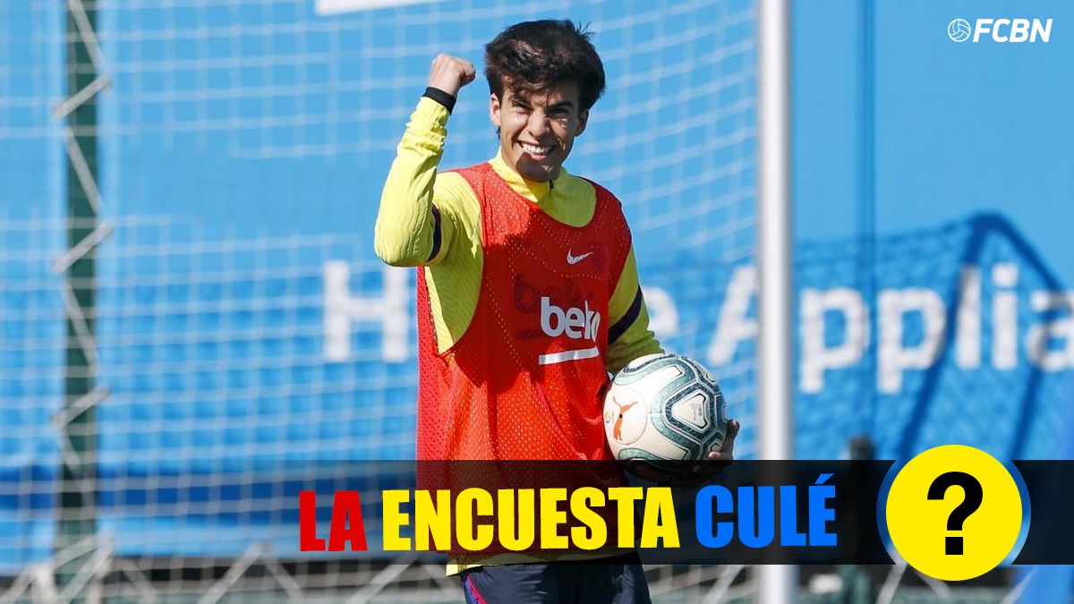Riqui Puig en una sesión de entrenamiento del Barça | FCB