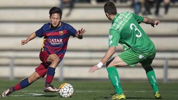 The attacker youngster Korean already can play after the sanction of the fifa