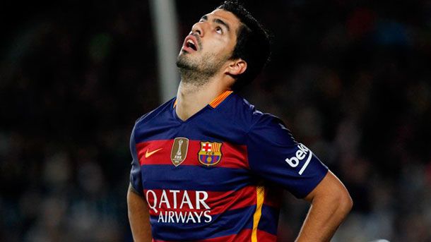 Gonzalo higuaín es el único delantero que supera al charrúa