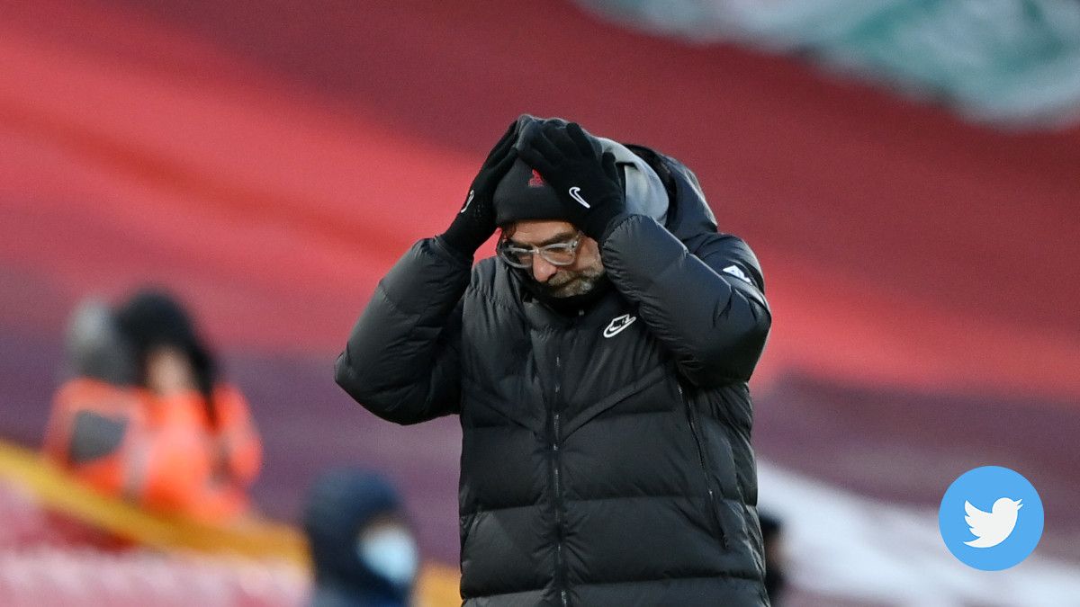 La madre del estratega del Liverpool, Jürgen Klopp, falleció en enero