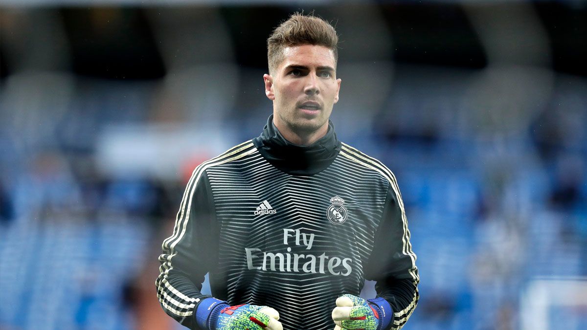 Los futbolistas que siguen las huellas de sus padres