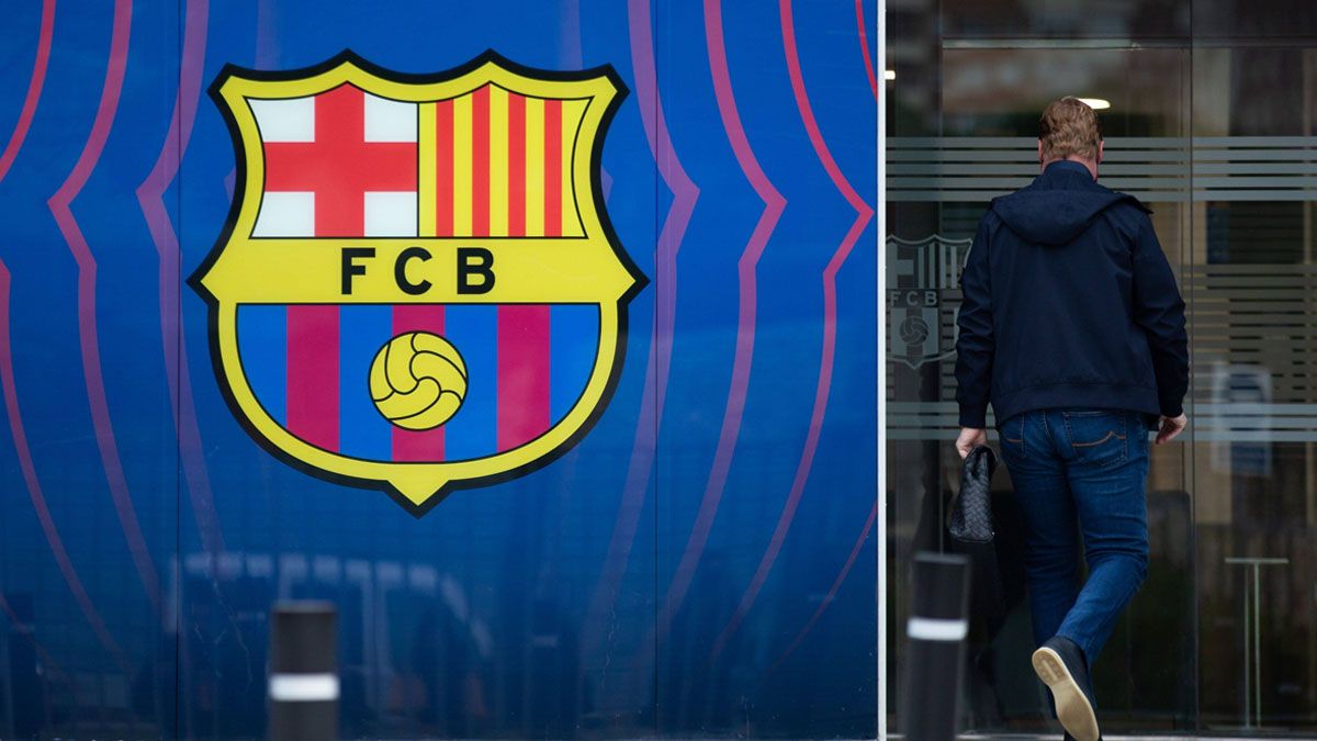 Rumbo a un récord: superados los registros de las pasadas elecciones del Barça