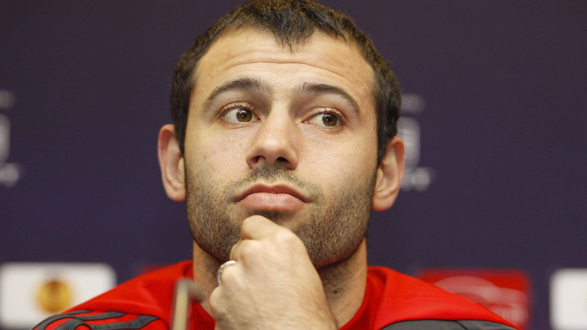 The reasons that detonated the arrival of Mascherano to the Barça