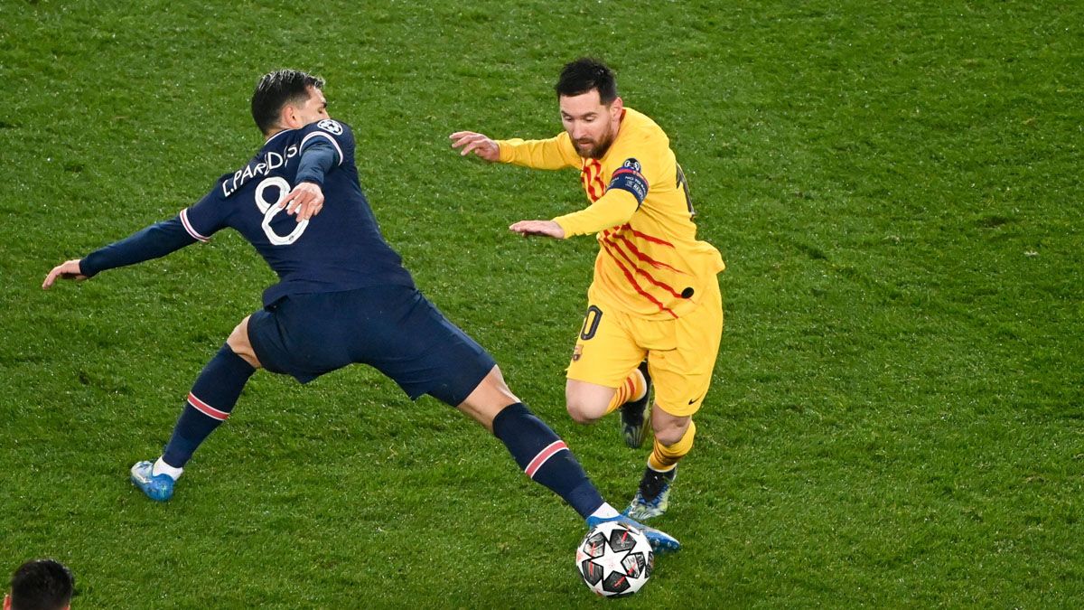 "Messi no puede irse así": el grito generalizado del barcelonismo