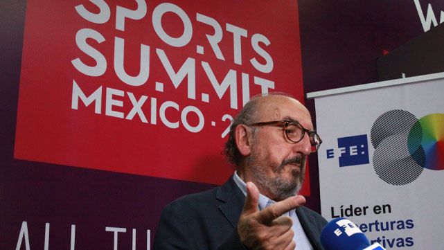 The conclusive communiqué of Jaume Roures on the guarantee of Laporta