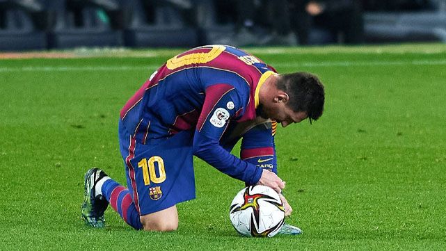 El Barça, lo menos que quiere es resucitar al fantasma de Anoeta