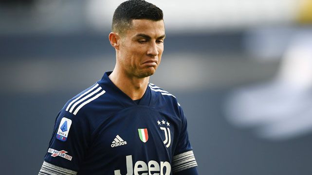 Ahora suena más el rotundo 'no' del Real Madrid en la repesca de Cristiano Ronaldo