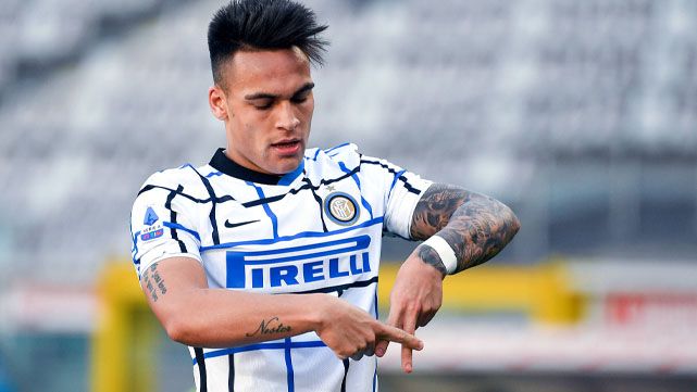 El FC Barcelona saca los colmillos y lo volverá a intentar con Lautaro