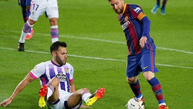 The numbers of a Barça that pretends to assault Alfredo Gave Stéfano and carry the Classical